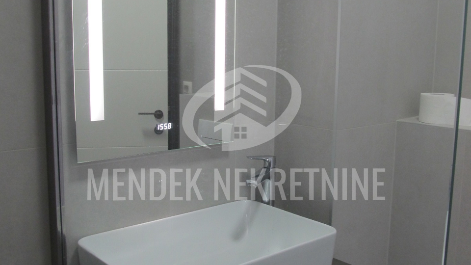 Apartment, 42 m2, For Rent, Varaždin - Centar