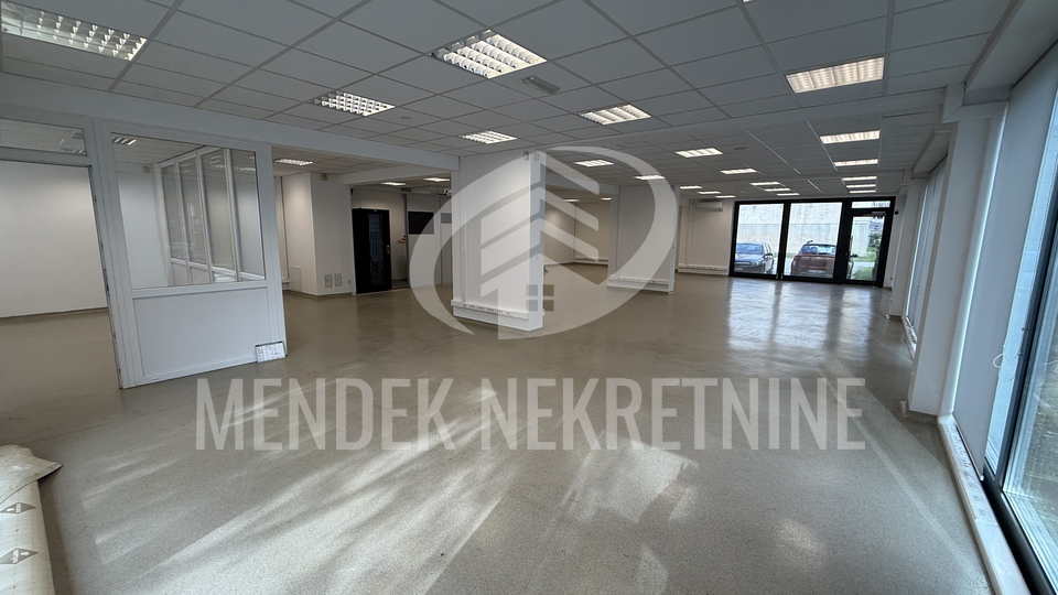 Geschäftsraum, 242 m2, Vermietung, Varaždin - Đurek