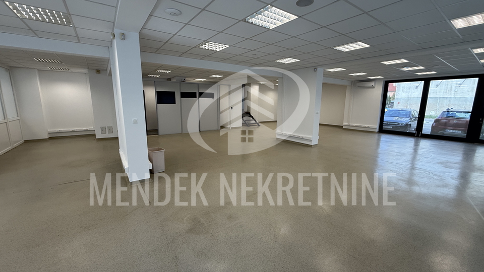 Geschäftsraum, 242 m2, Vermietung, Varaždin - Đurek