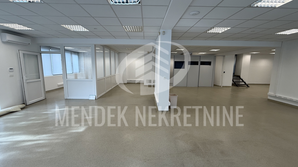 Geschäftsraum, 242 m2, Vermietung, Varaždin - Đurek