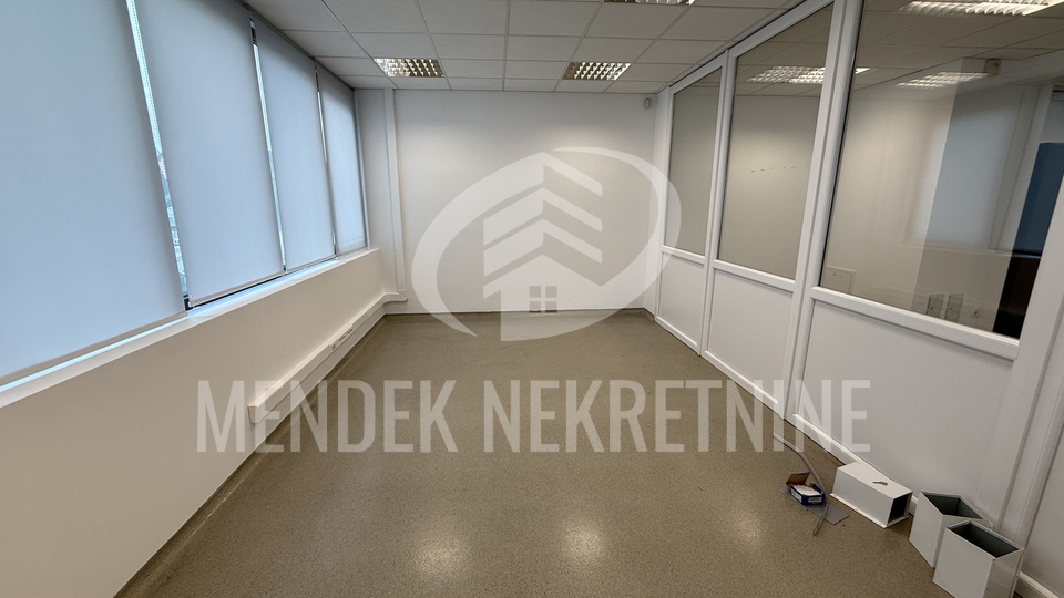 Geschäftsraum, 242 m2, Vermietung, Varaždin - Đurek