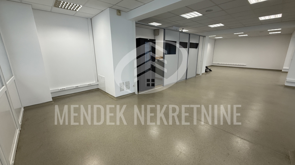 Geschäftsraum, 242 m2, Vermietung, Varaždin - Đurek