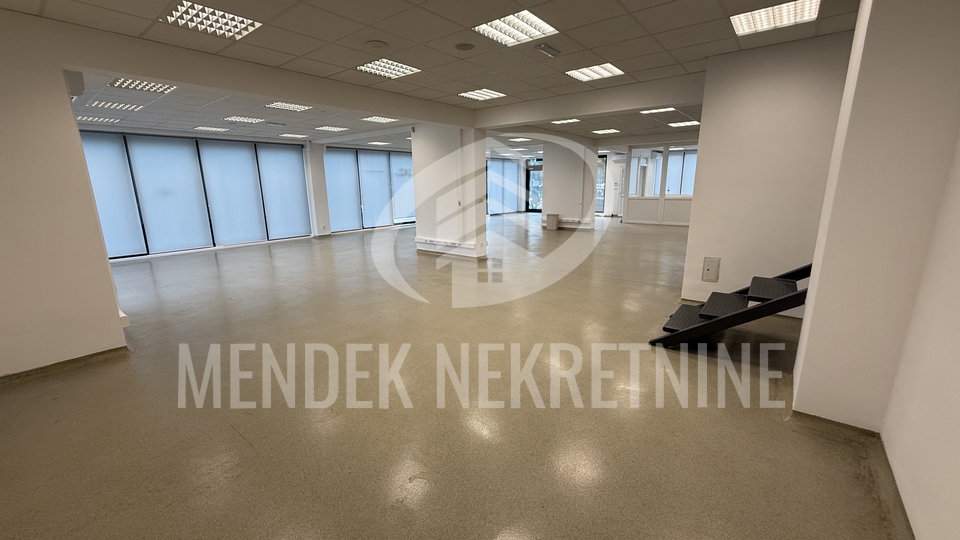 Geschäftsraum, 242 m2, Vermietung, Varaždin - Đurek