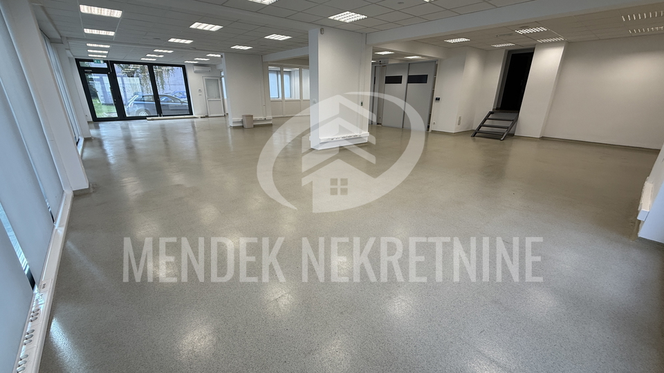 Geschäftsraum, 242 m2, Vermietung, Varaždin - Đurek