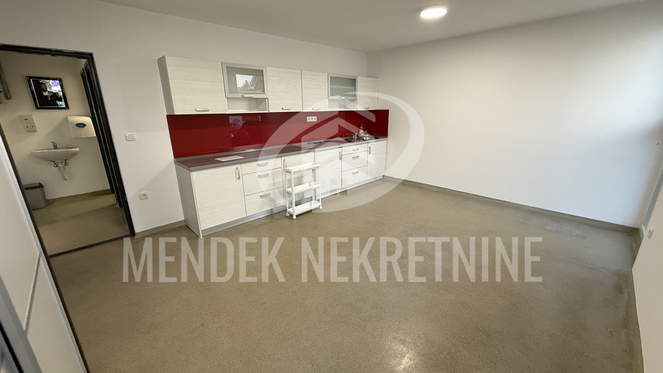 Geschäftsraum, 242 m2, Vermietung, Varaždin - Đurek
