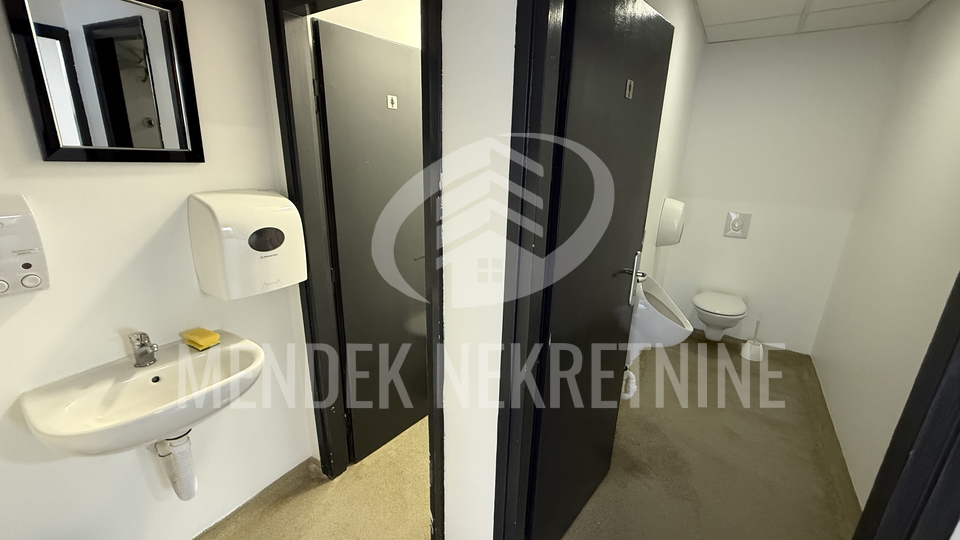 Geschäftsraum, 242 m2, Vermietung, Varaždin - Đurek