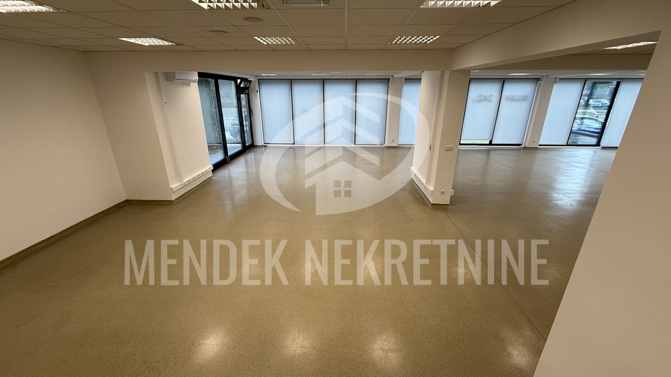 Geschäftsraum, 242 m2, Vermietung, Varaždin - Đurek