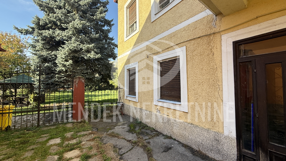 House, 400 m2, For Sale, Varaždin - Centar