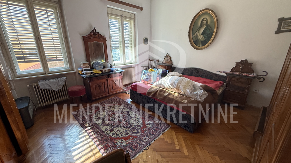 House, 400 m2, For Sale, Varaždin - Centar