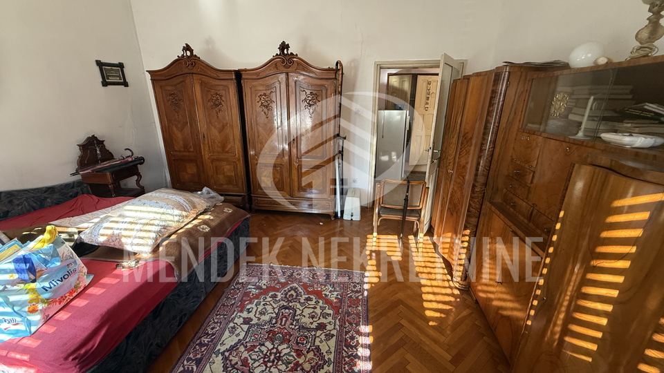 House, 400 m2, For Sale, Varaždin - Centar