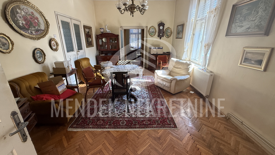 House, 400 m2, For Sale, Varaždin - Centar