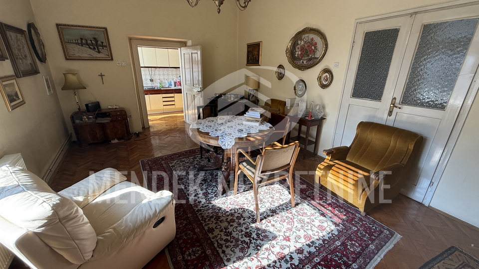 House, 400 m2, For Sale, Varaždin - Centar