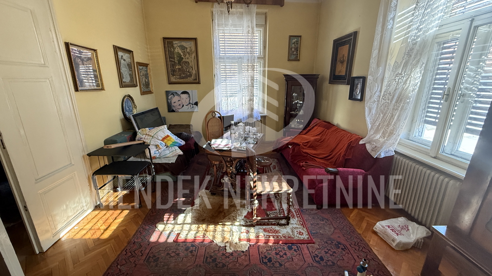 House, 400 m2, For Sale, Varaždin - Centar