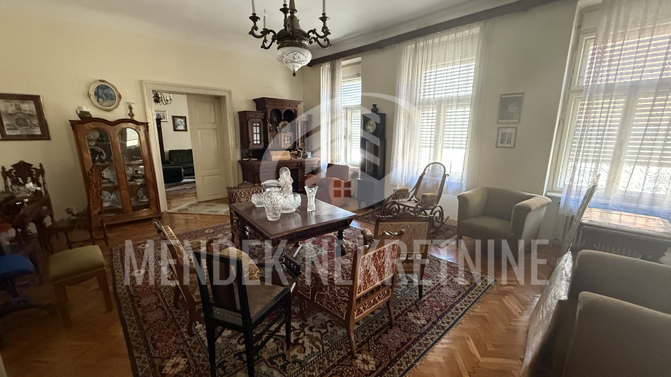 House, 400 m2, For Sale, Varaždin - Centar