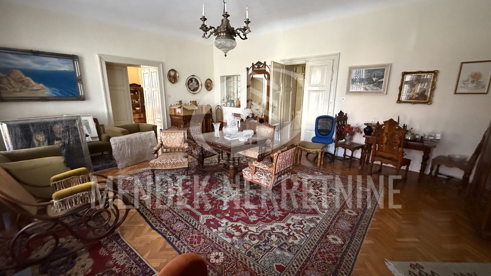 House, 400 m2, For Sale, Varaždin - Centar