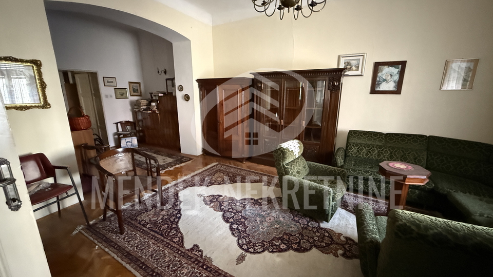 House, 400 m2, For Sale, Varaždin - Centar