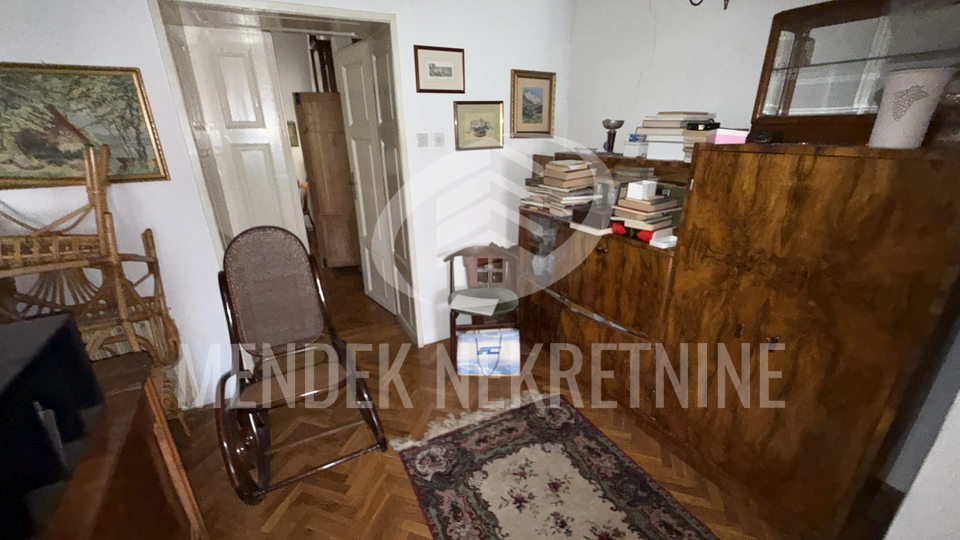 House, 400 m2, For Sale, Varaždin - Centar