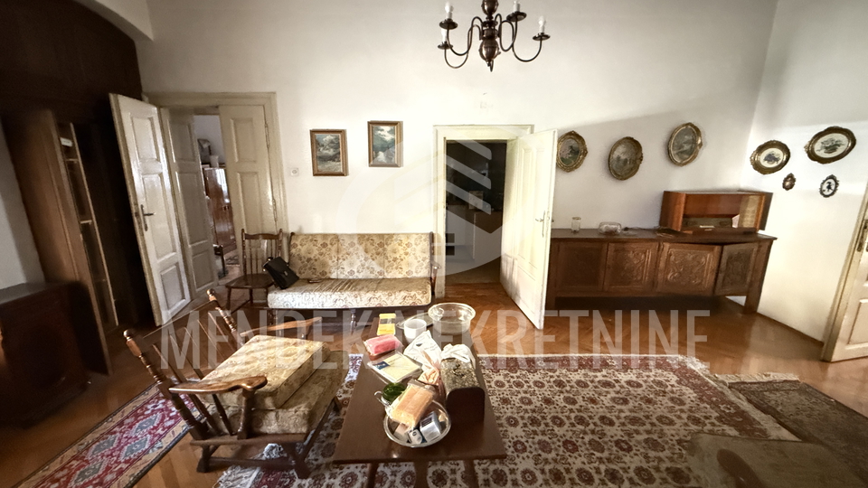 House, 400 m2, For Sale, Varaždin - Centar