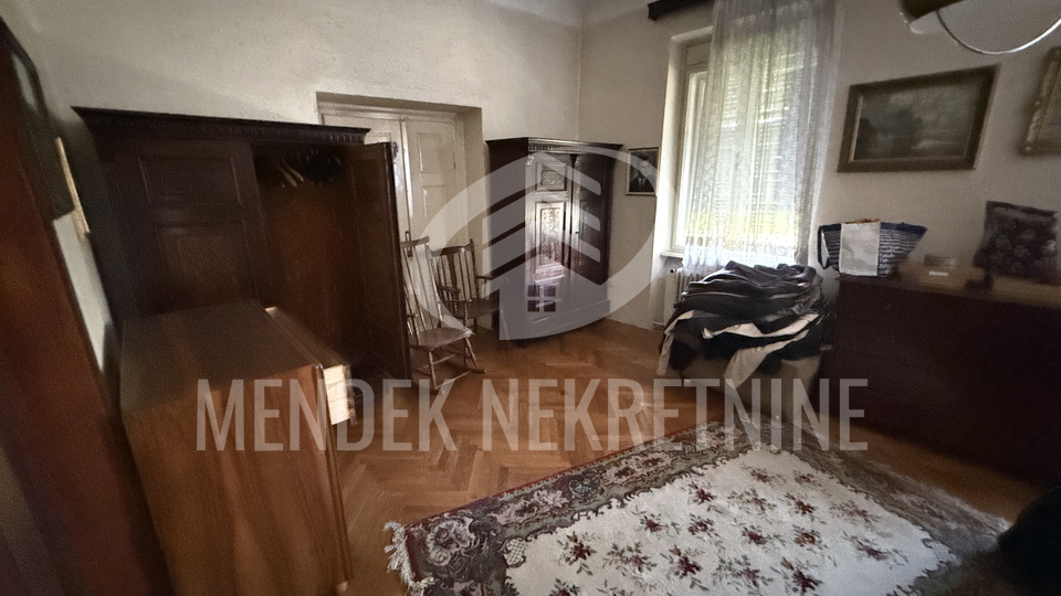 House, 400 m2, For Sale, Varaždin - Centar