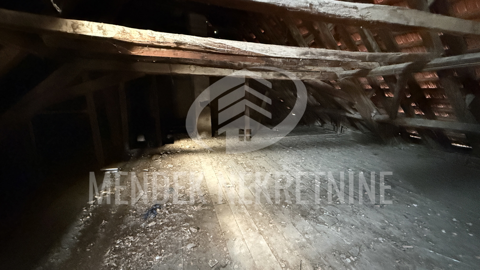 House, 400 m2, For Sale, Varaždin - Centar