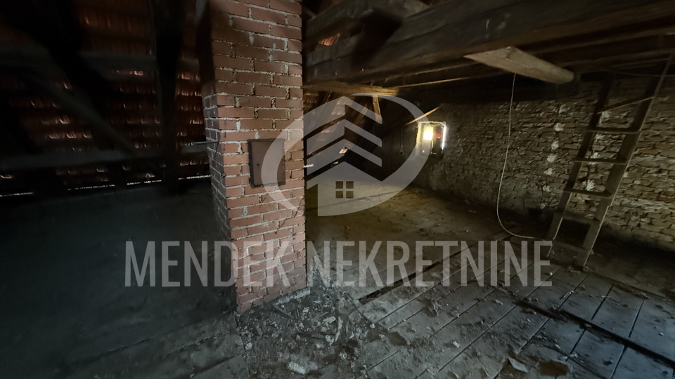 House, 400 m2, For Sale, Varaždin - Centar