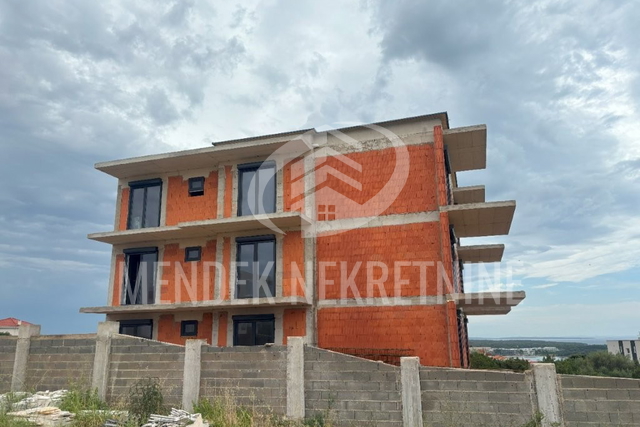 Apartment, 84 m2, For Sale, Novalja