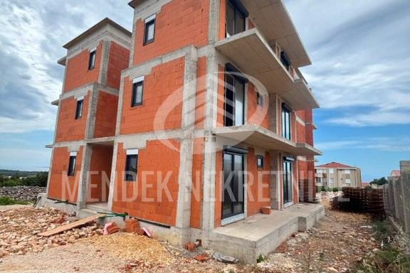 Holiday Apartment, 74 m2, For Sale, Novalja