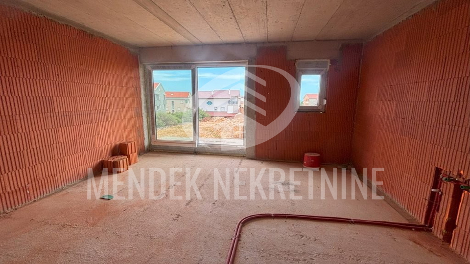 Holiday Apartment, 75 m2, For Sale, Novalja