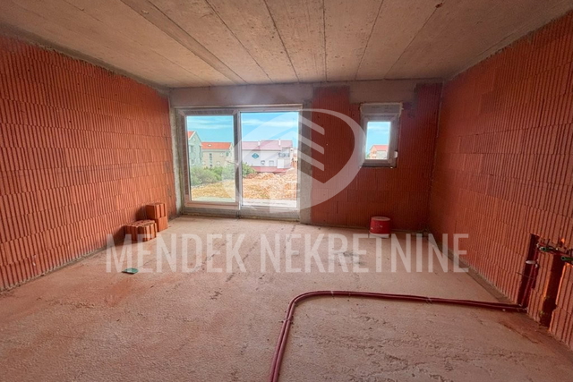 Holiday Apartment, 75 m2, For Sale, Novalja