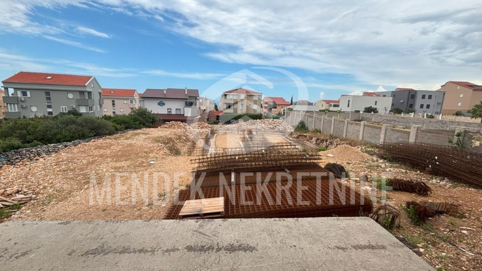 Apartment, 74 m2, For Sale, Novalja