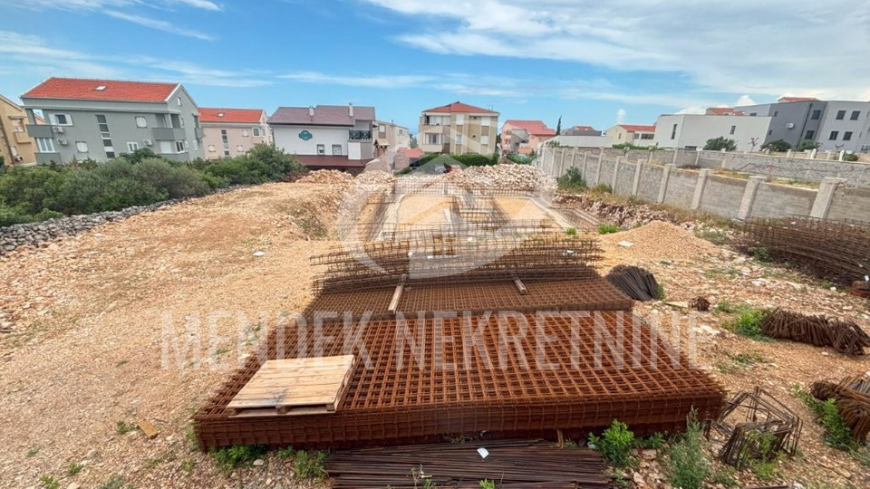 Apartment, 84 m2, For Sale, Novalja