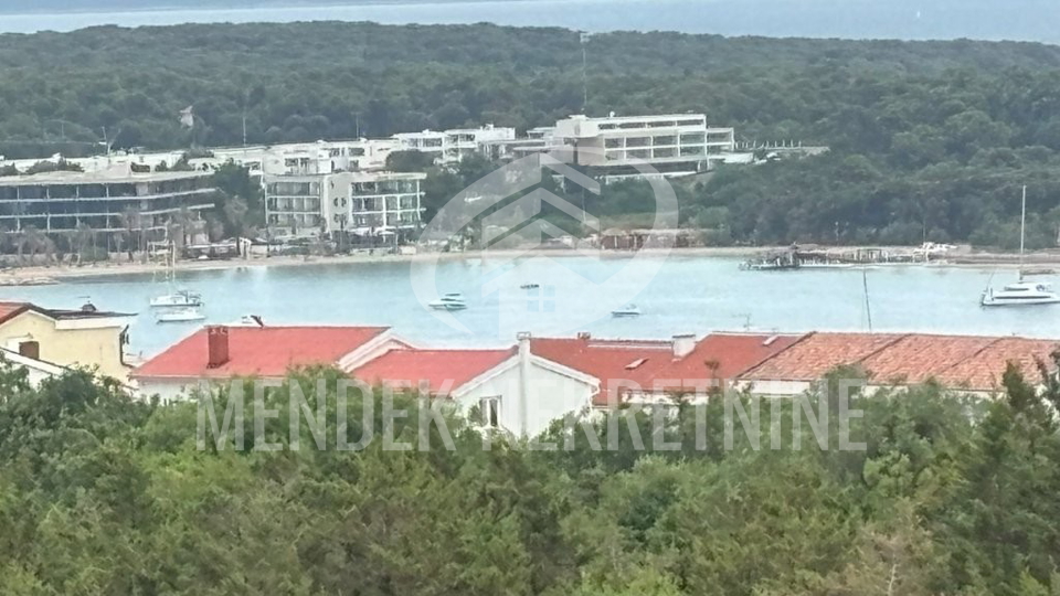 Apartment, 75 m2, For Sale, Novalja