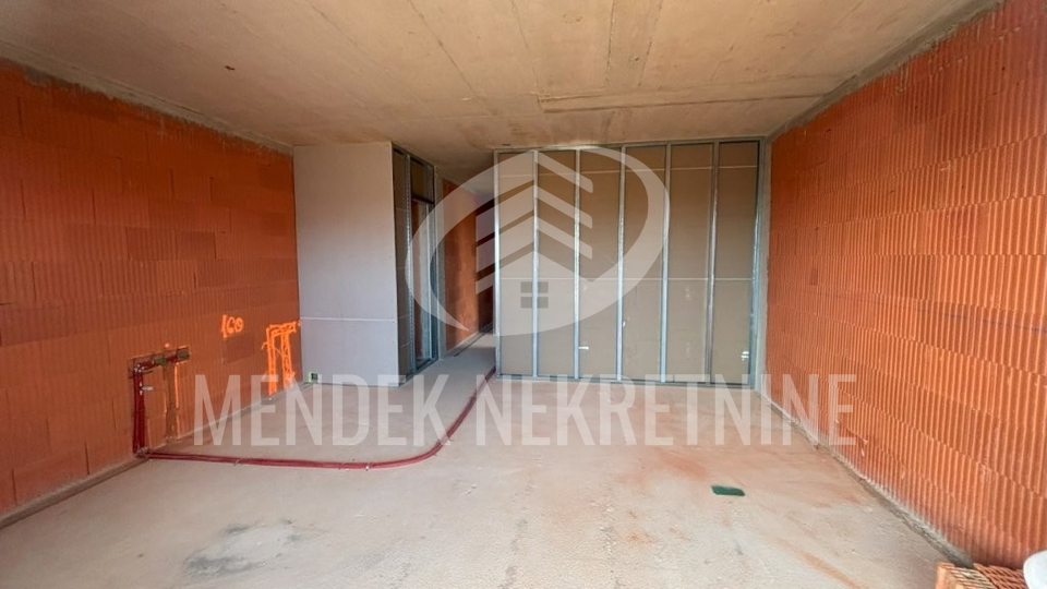 Apartment, 75 m2, For Sale, Novalja