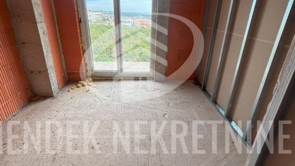 Holiday Apartment, 74 m2, For Sale, Novalja