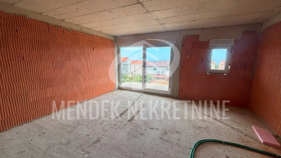 Holiday Apartment, 74 m2, For Sale, Novalja
