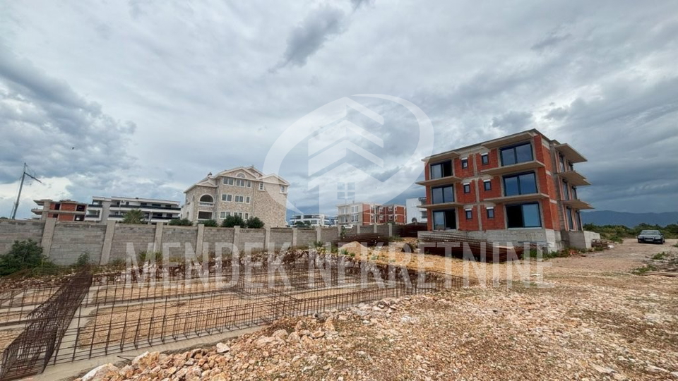 Holiday Apartment, 74 m2, For Sale, Novalja