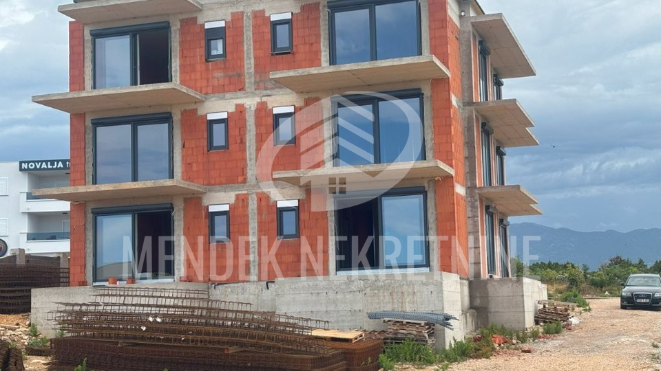 Apartment, 74 m2, For Sale, Novalja