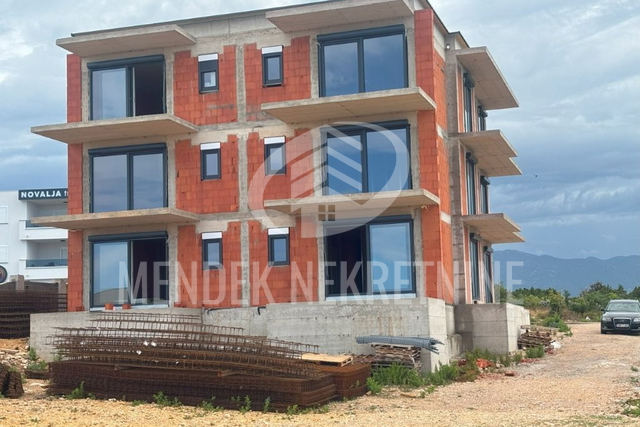 Holiday Apartment, 75 m2, For Sale, Novalja
