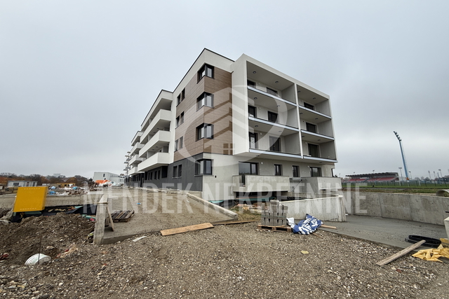 Stanovanje, 85 m2, Prodaja, Čakovec - Globetka