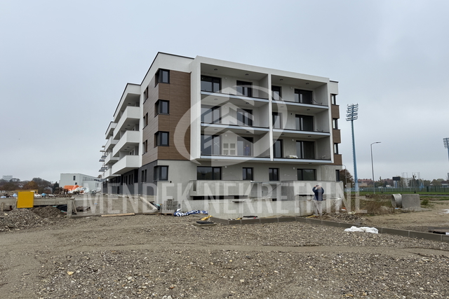 Pisarne, 62 m2, Prodaja, Čakovec - Globetka