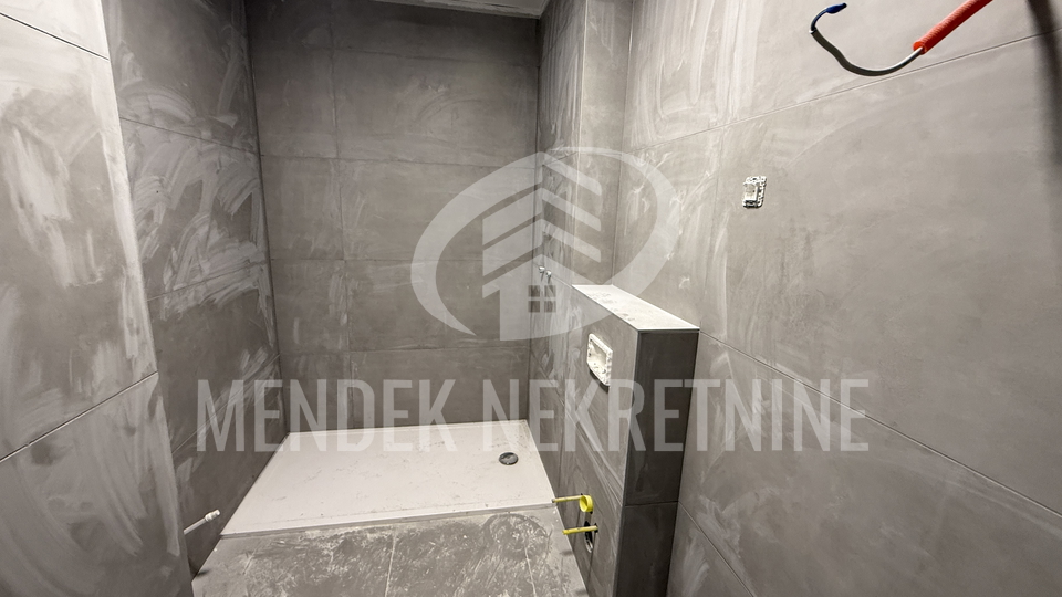 Wohnung, 99 m2, Verkauf, Čakovec - Globetka