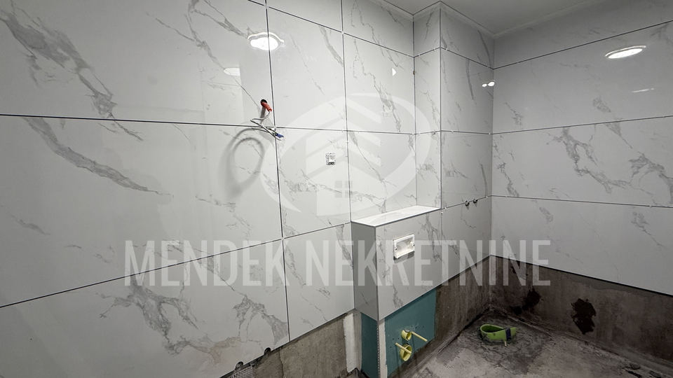 Wohnung, 86 m2, Verkauf, Čakovec - Globetka