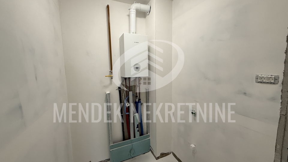 Appartamento, 99 m2, Vendita, Čakovec - Globetka