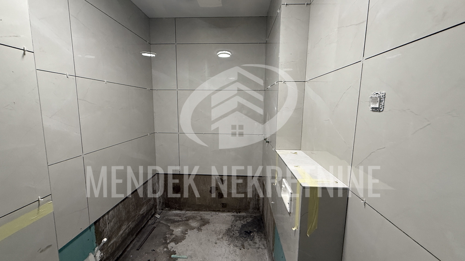 Appartamento, 99 m2, Vendita, Čakovec - Globetka