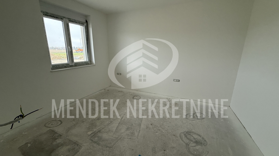 Wohnung, 71 m2, Verkauf, Čakovec - Globetka