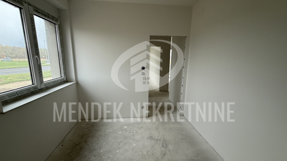 Stanovanje, 85 m2, Prodaja, Čakovec - Globetka