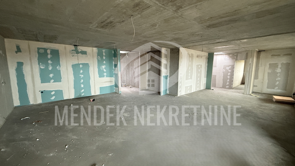 Wohnung, 71 m2, Verkauf, Čakovec - Globetka