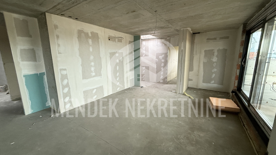 Appartamento, 85 m2, Vendita, Čakovec - Globetka