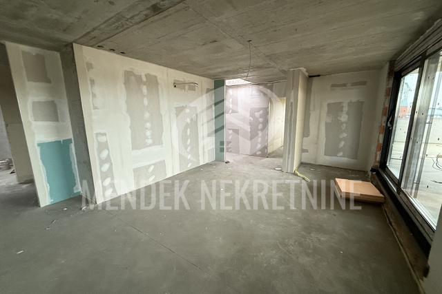 Apartment, 99 m2, For Sale, Čakovec - Globetka