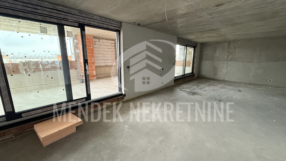 Wohnung&comma; 85 m2&comma; Verkauf&comma; &Ccaron;akovec - Globetka